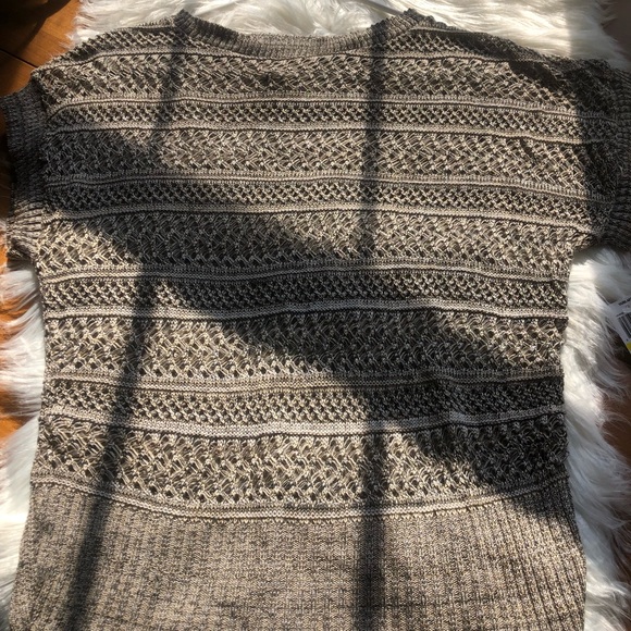 NWT Yarn Art Sweater - Picture 4 of 7